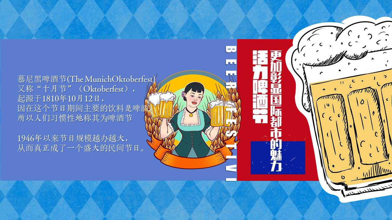 2022地产项目慕尼黑德式啤酒节活动策划方案【夏季活动】 第2页