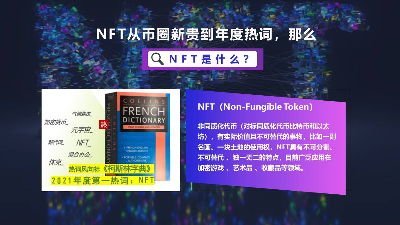 2022NFT线上+线下加密艺术狂欢节活动策划方案 第2页