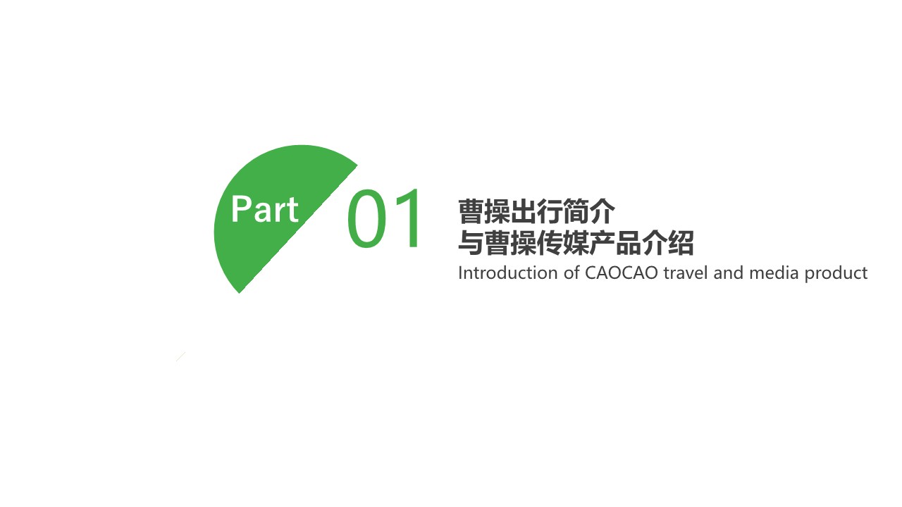 2022年曹操出行广告资源刊例【互联网】【通案】【出行】 第3页