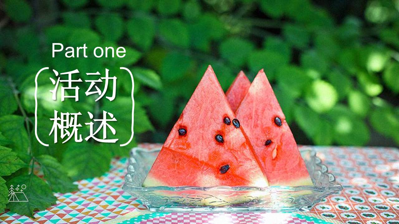 2022草坪露营节&ldquo;开心一夏去露营&rdquo;活动策划方案户外【户外露营】 第2页