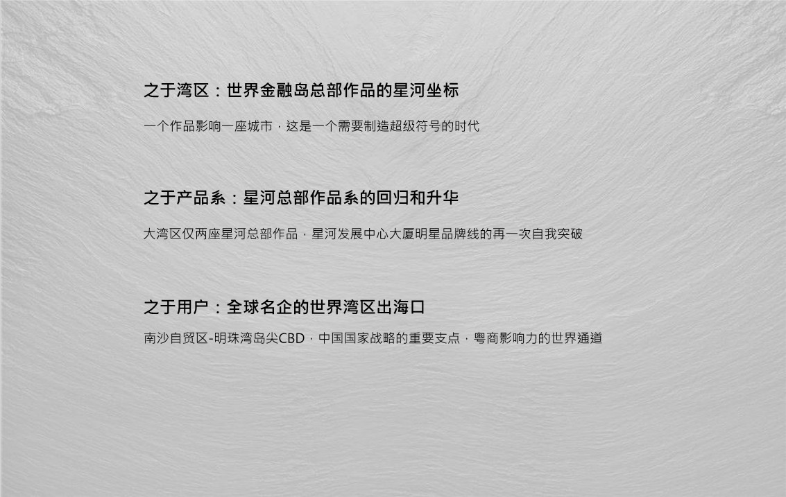 2022青铜骑士星河发展大厦CBD商办推广策略提报 第3页