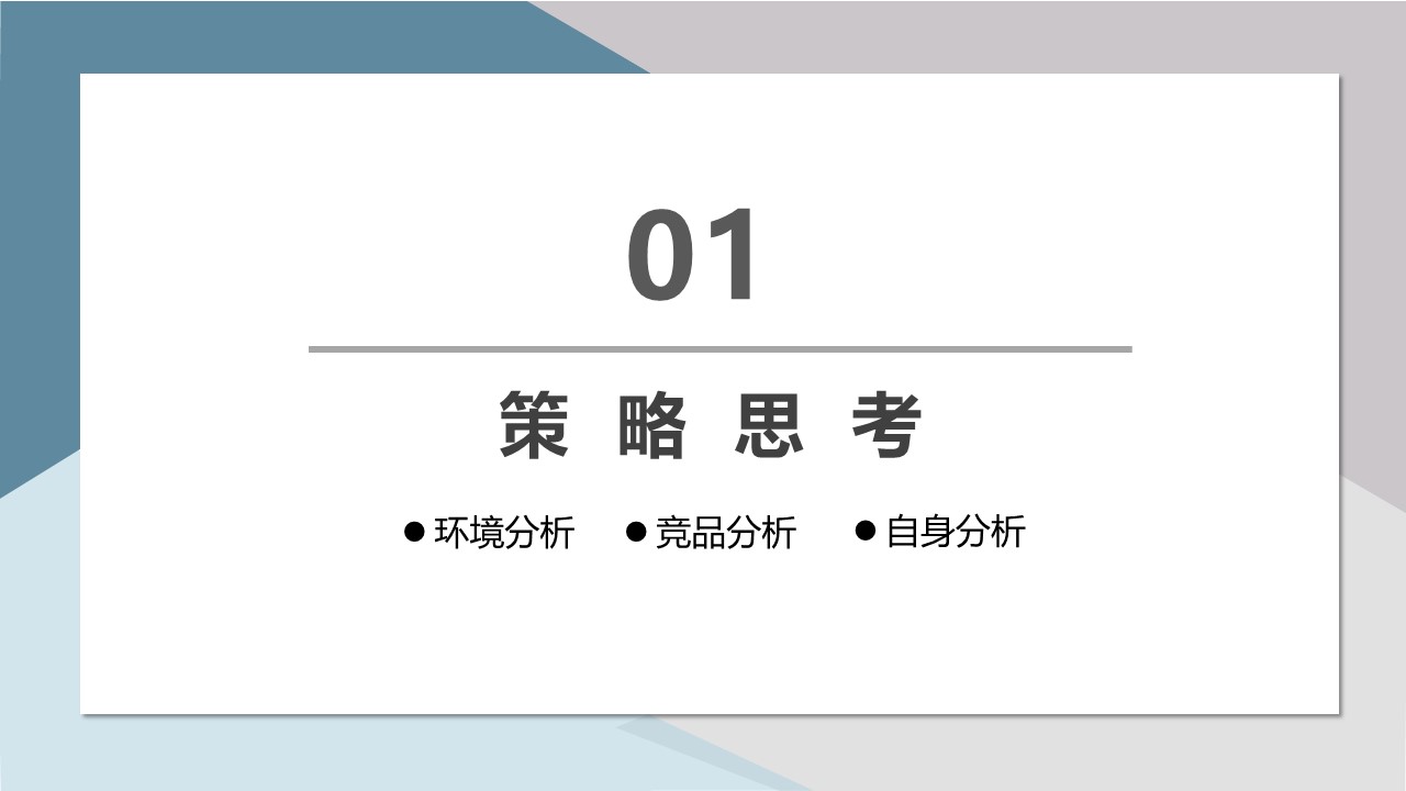 2022高合新能源汽车双微一抖年度社交媒体营销方案【短视频运营】 第3页