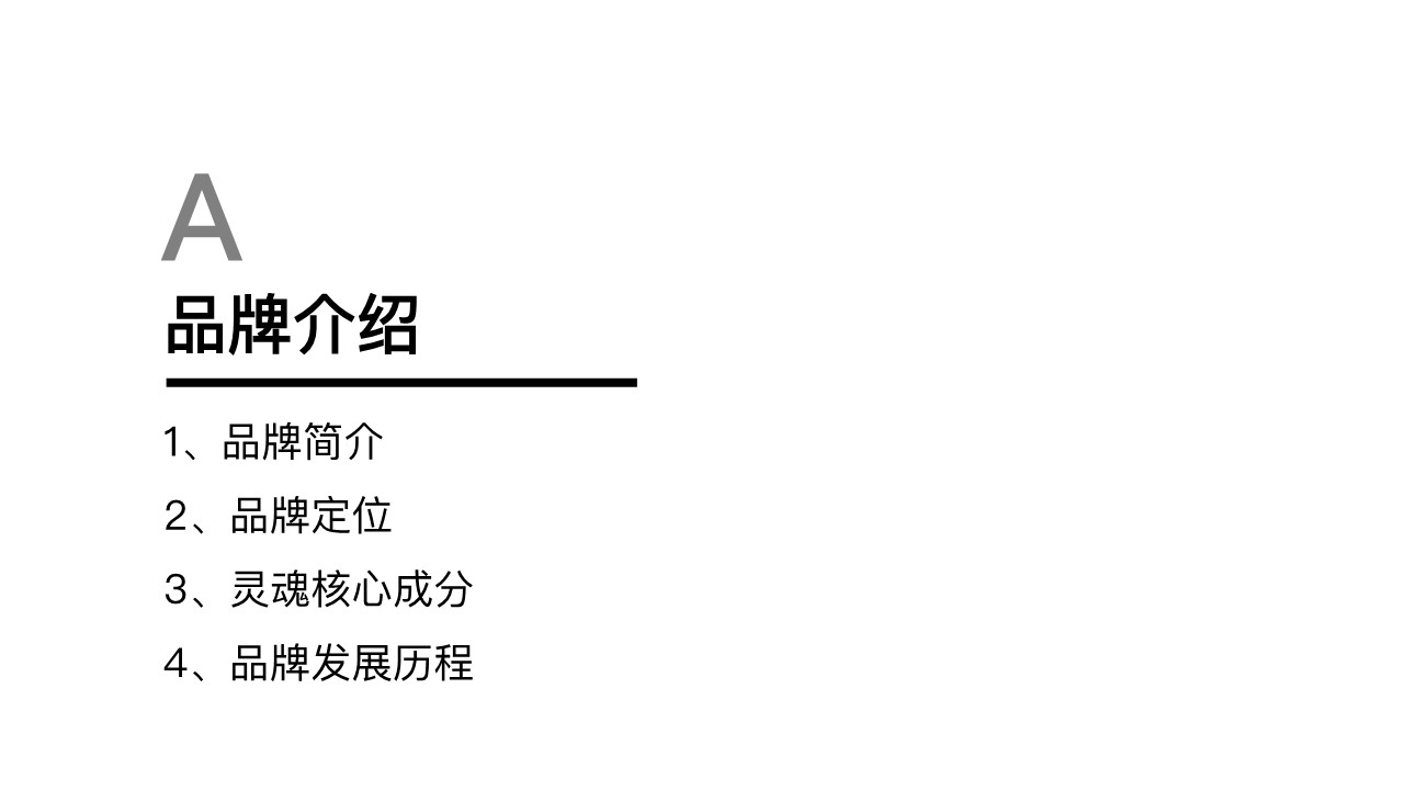 菲洛嘉营销策略分析【营销方案】【品牌推广】 第3页