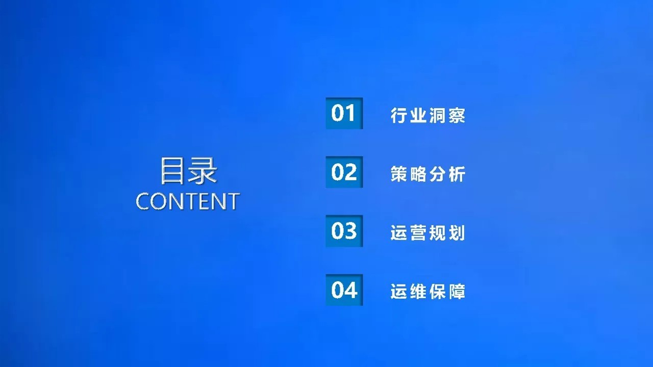 2022年度小红书传播运营规划方案 第2页