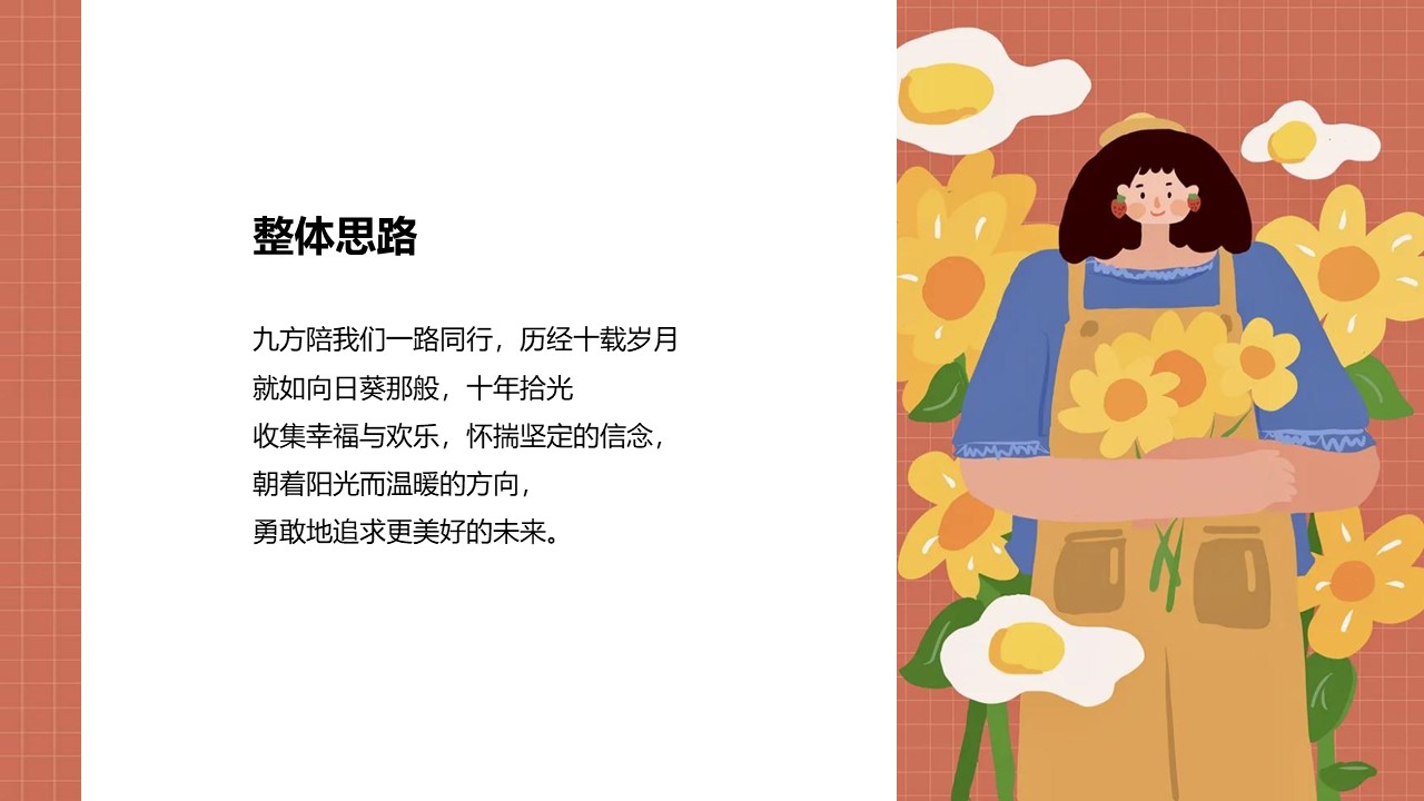 商业购物中心国庆暨十周年庆&ldquo;美好时光 随10欢乐&rdquo;主题活动策划方案 第3页