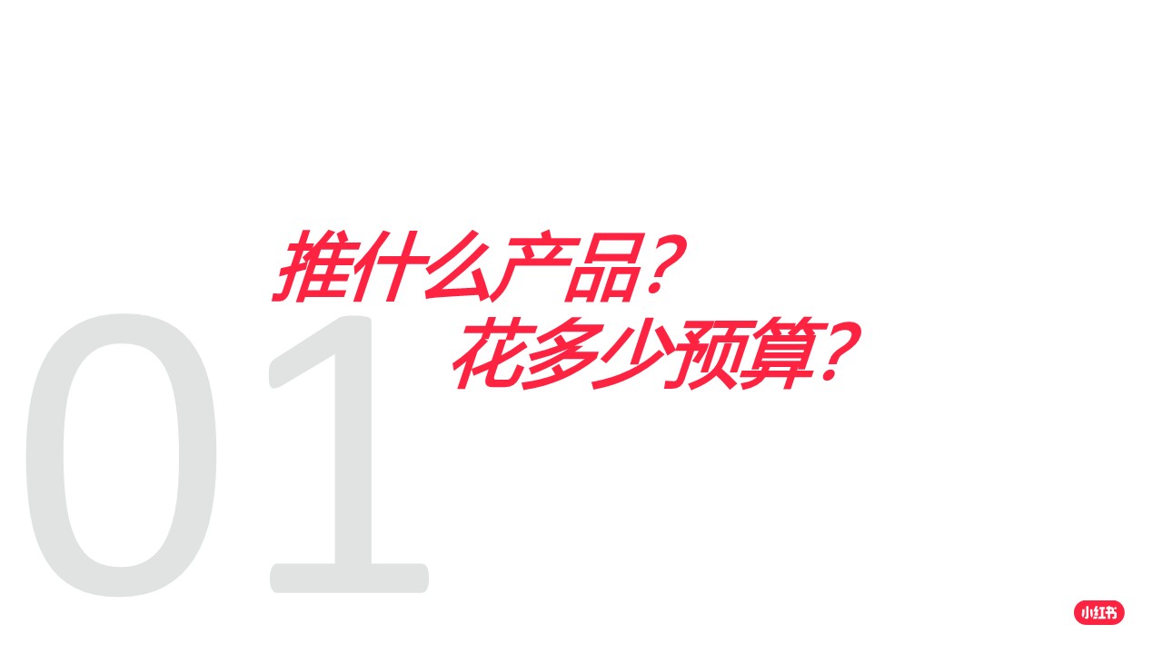 小红书：如何放大卖点价值，引领客户玩转爆文 第3页