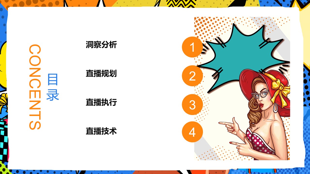 《令人心动的offer》直播方案【直播带货】 第2页