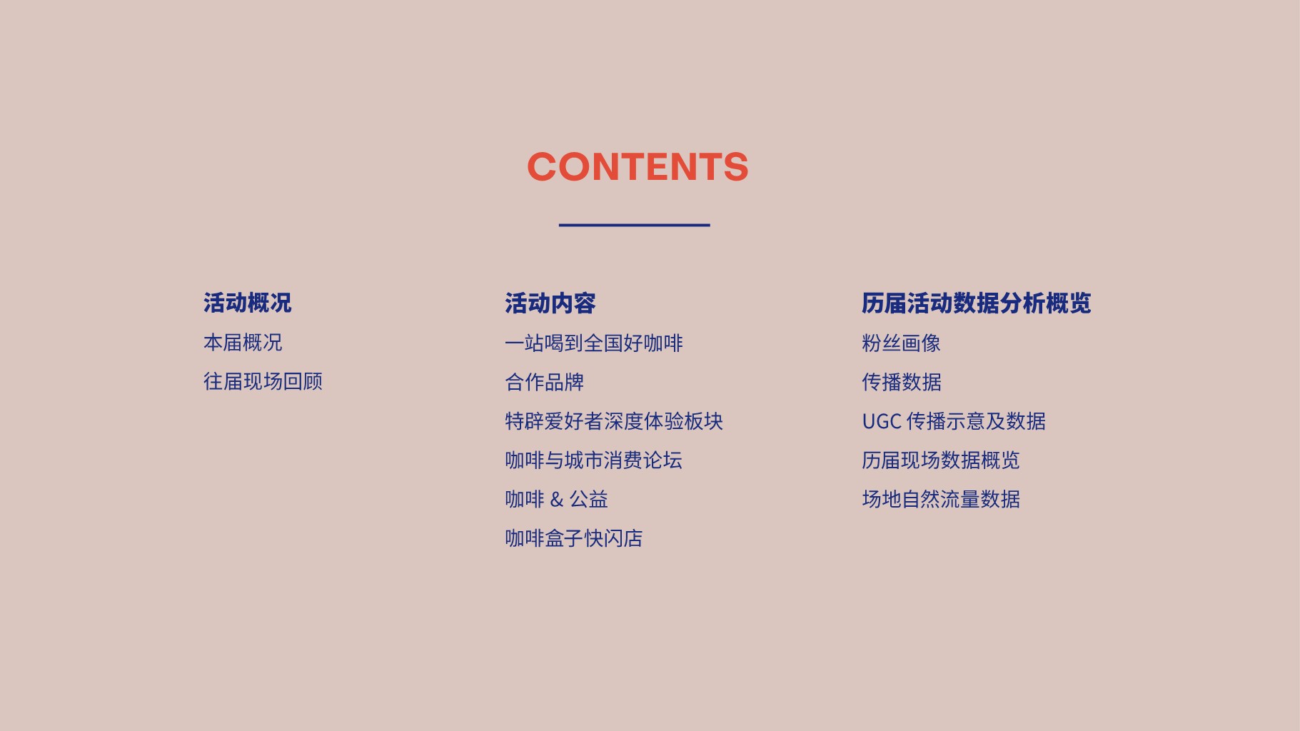 第四届还有咖啡节招商方案【招商】 第2页