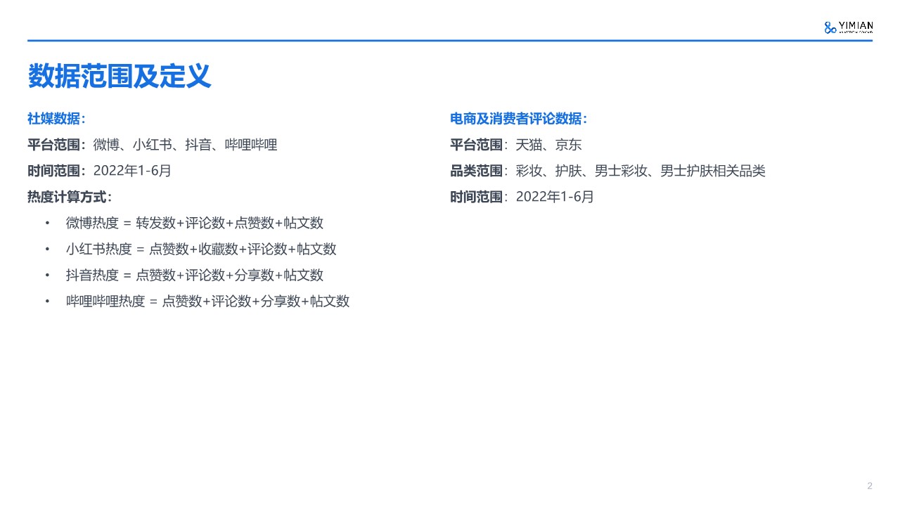 2022H1珀莱雅美妆品牌增长力报告 第2页