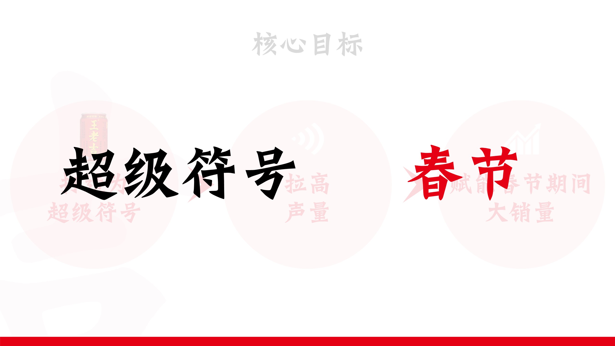 王老吉春节EPR营销项目规划【快消】【饮料】 第3页