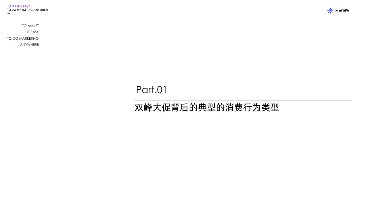 2022年天猫双11大促消费行为分波段洞察 第2页