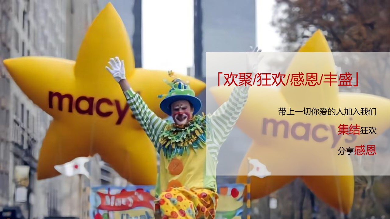 感恩节火鸡狂欢派对&ldquo;大吉大利 今晚吃鸡&rdquo;主题活动策划方案【节庆策划】 第3页