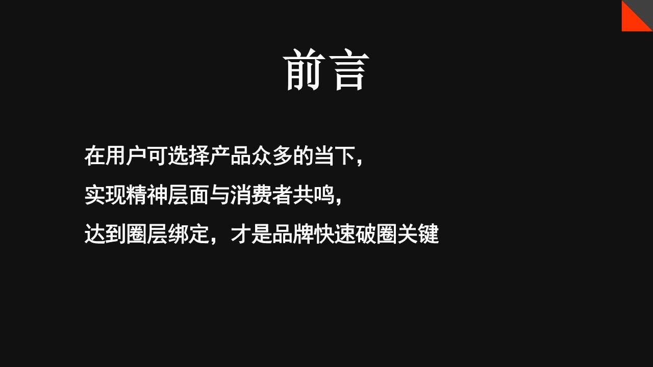 【品牌0-1必看】犀旺功能饮料小红书0-1品牌营销方案 第2页