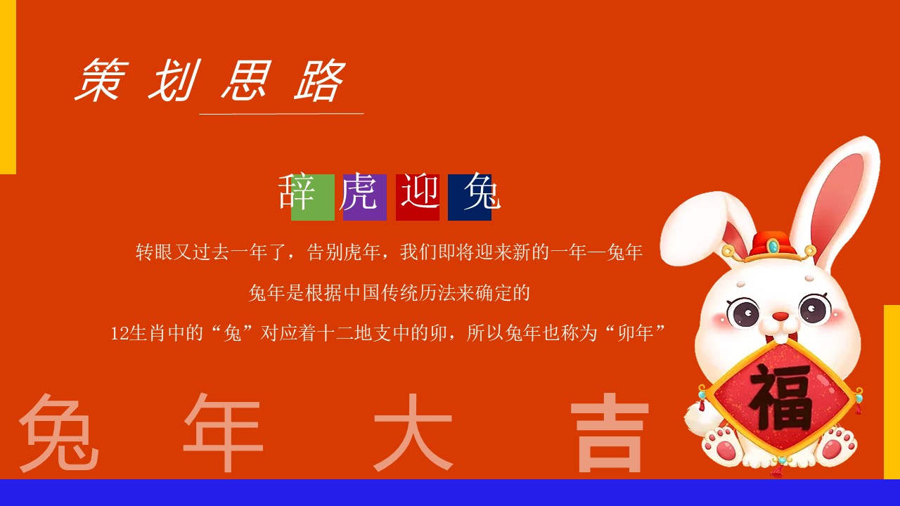 2023地产项目兔年暖场&ldquo;兔个快乐&rdquo;活动策划方案【新春活动】 第2页