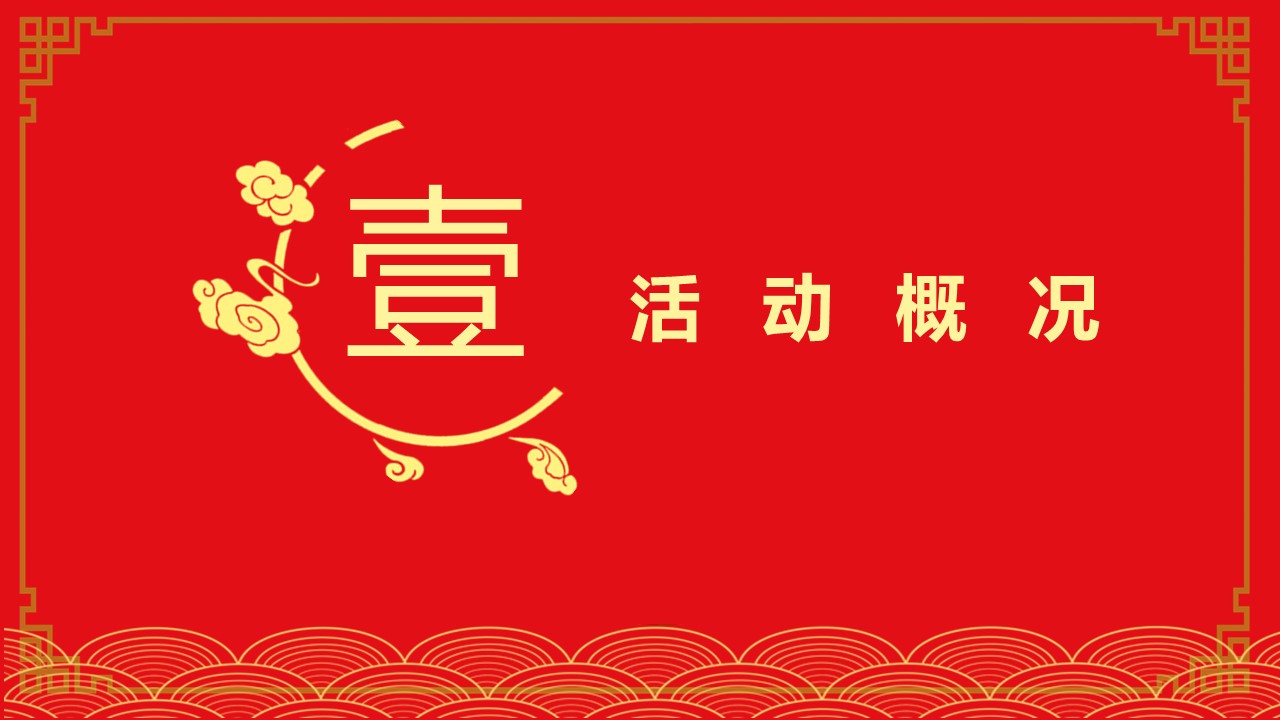 2023文旅景区新春庙会主题活动策划方案【春节活动】 第3页