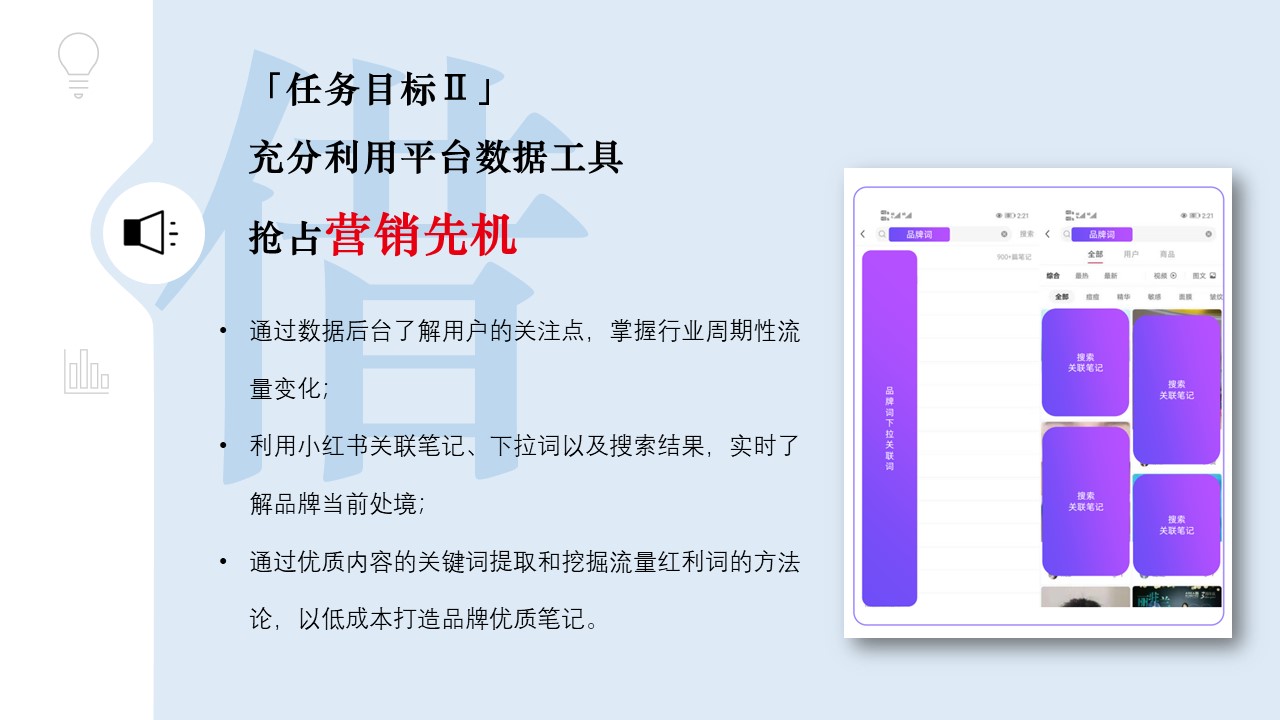 红点博物馆小红书规划案【种草营销】 第3页
