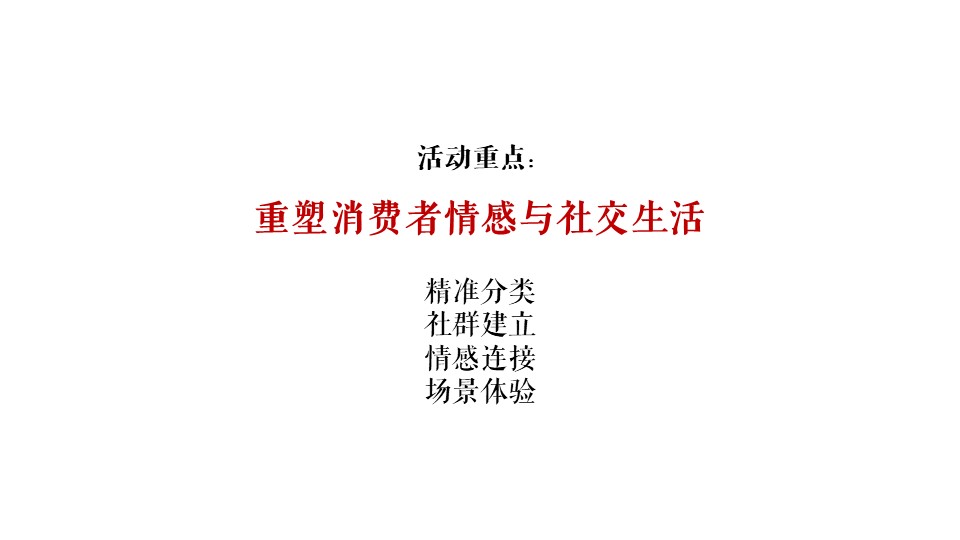 文旅小镇项目全年活动方案铺排【旅游】【全案】 第2页