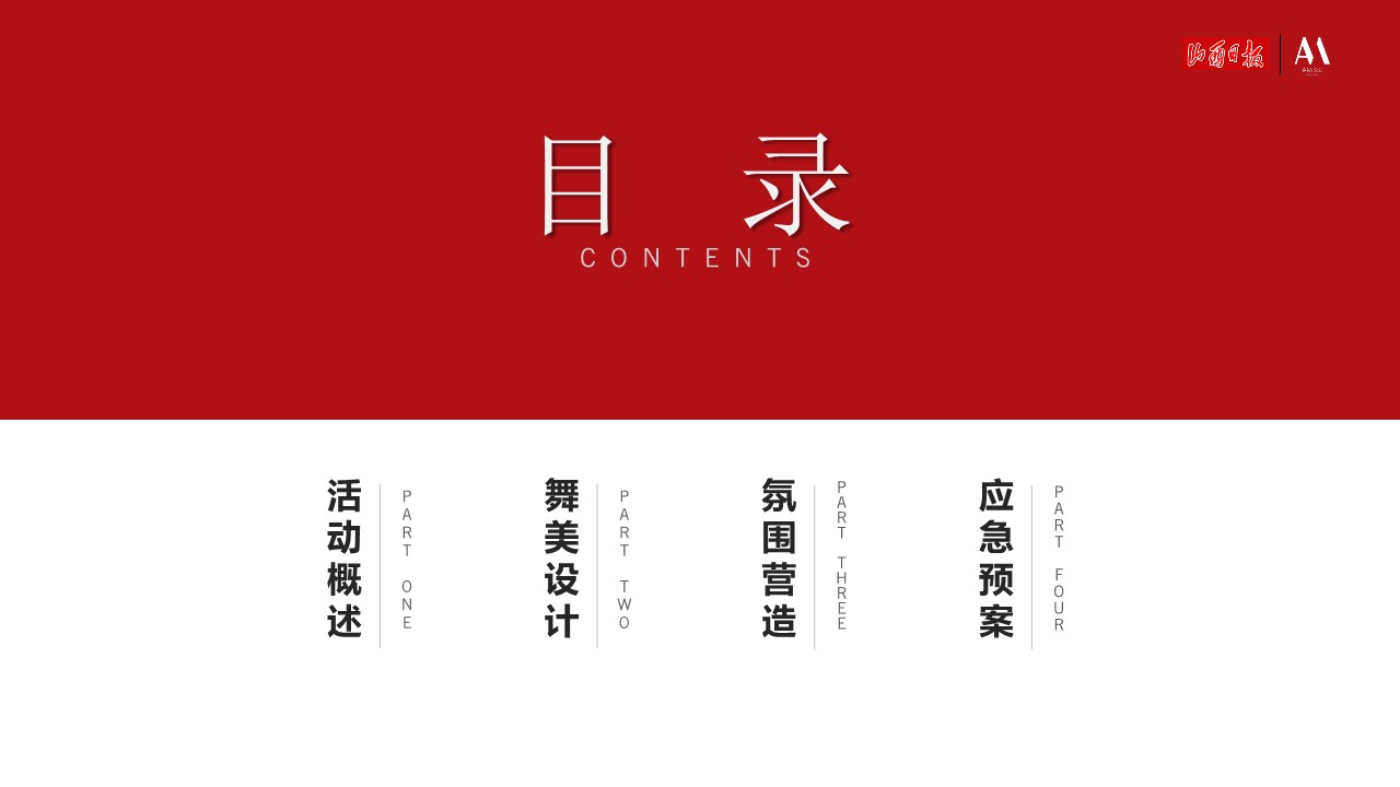 白酒品牌x报社活动方案【白酒】【传统媒体营销】 第2页