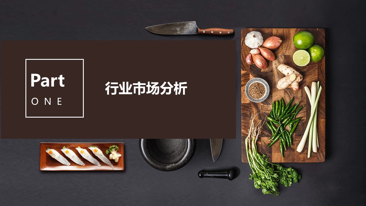 餐饮品牌（米粉类）运营方案【餐饮】 第2页