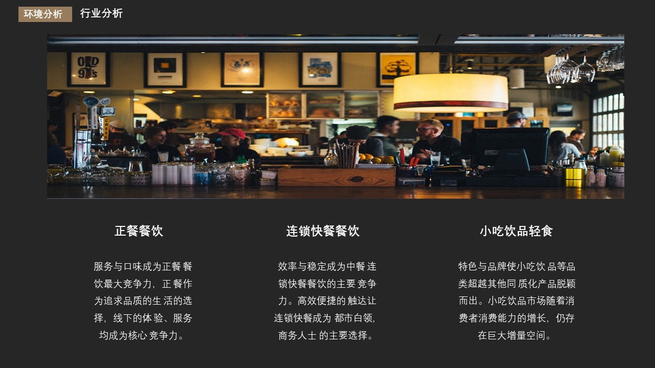 餐饮品牌（米粉类）运营方案【餐饮】 第3页