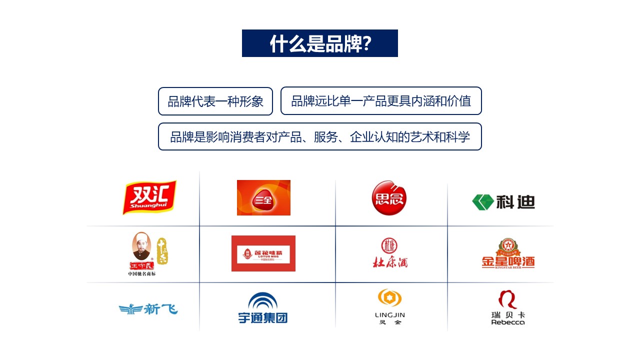 第四届品牌节直播带货活动策划方案 第2页