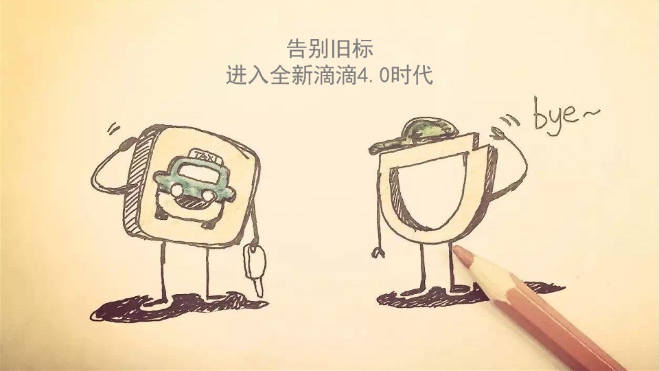 【滴滴出行】滴滴品牌升级解析 第2页