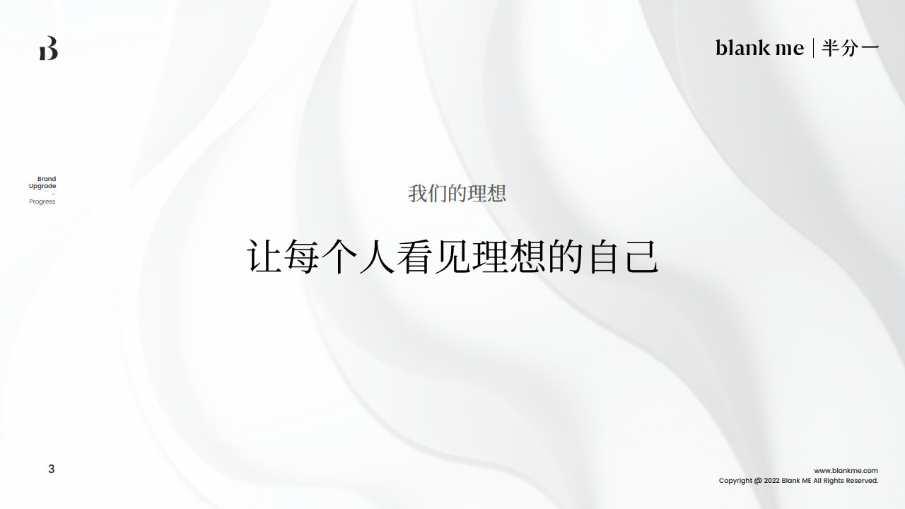 国货美妆品牌粉底液产品手册【美妆护肤】【品牌定位】【品牌手册】 第3页