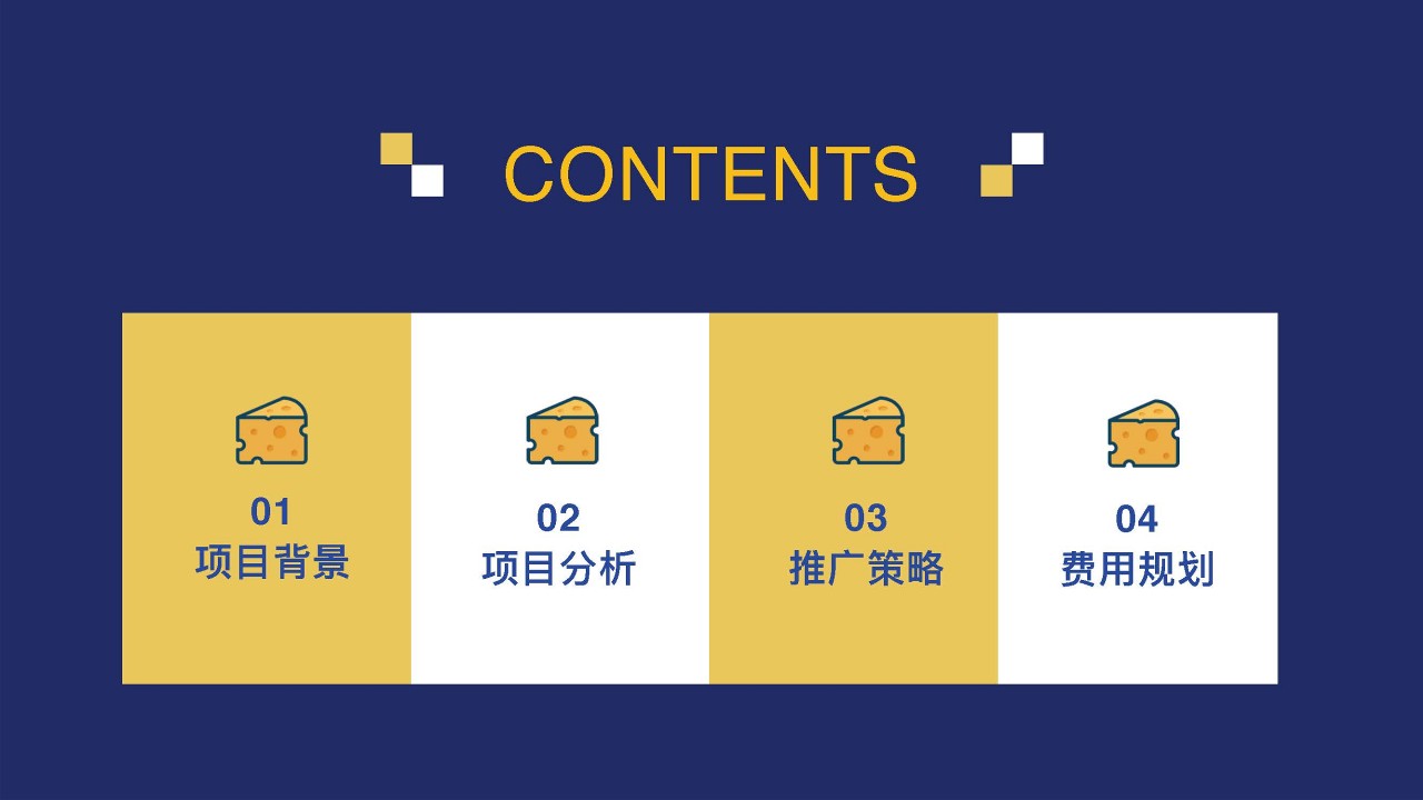 芝士品牌小红书新品种草方案【零食】【KOL营销】 第2页