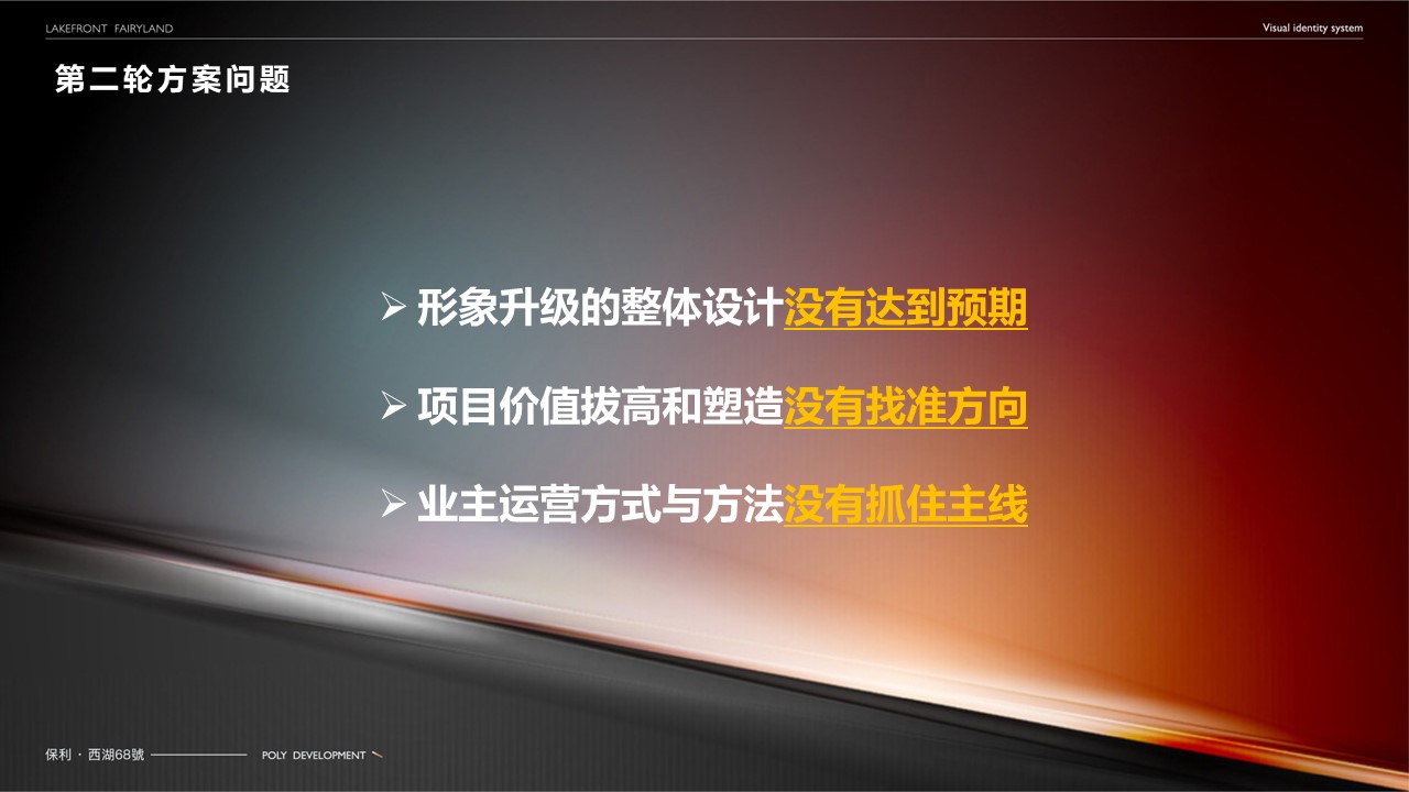 地产项目年度营销方案【房地产】【全案】 第3页