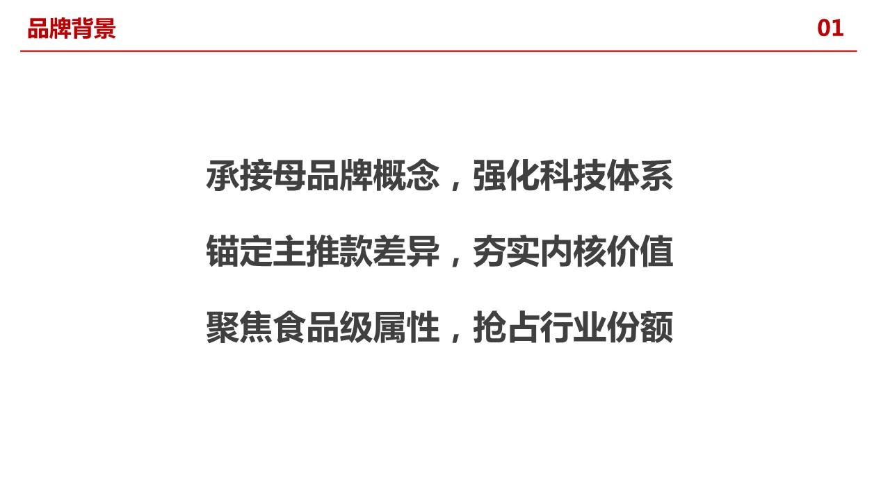 儿童内衣品牌及产品策划方案【品牌营销】 第2页