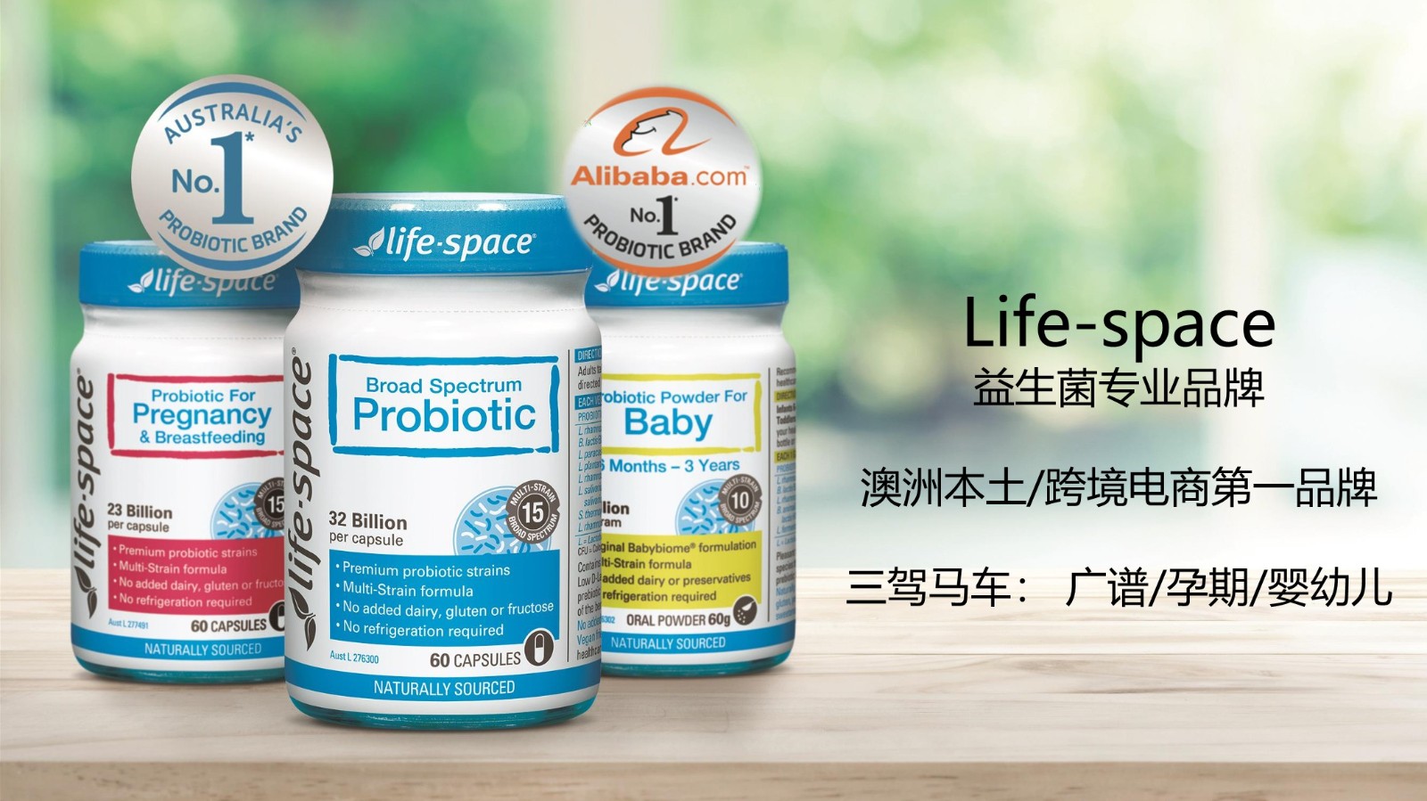 益生菌品牌打造方案【瘦身品牌】【种草带货】 第3页
