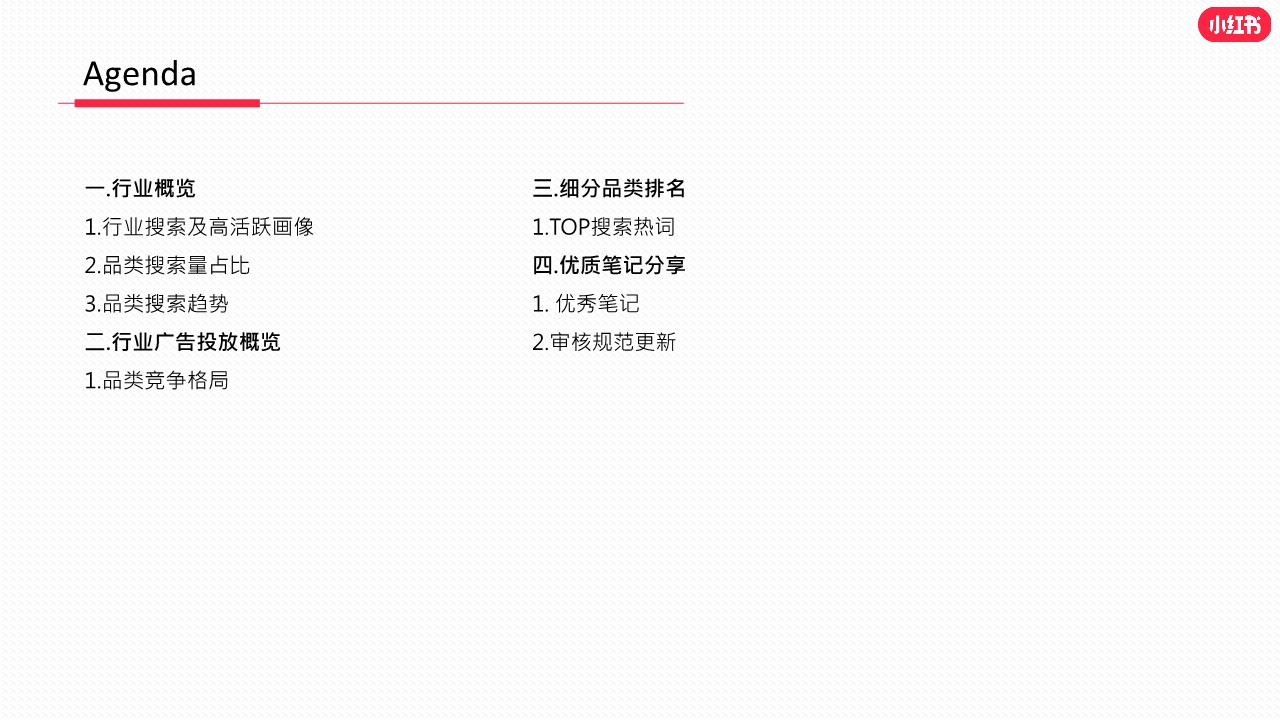 小红书&middot;2023年食品饮料行业月报【小红书运营】 第2页