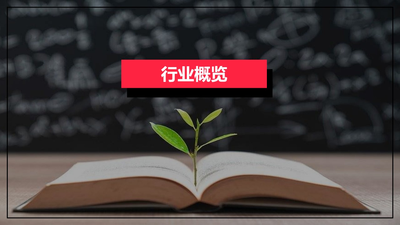 小红书2023年教育行业月报【小红书运营】 第3页