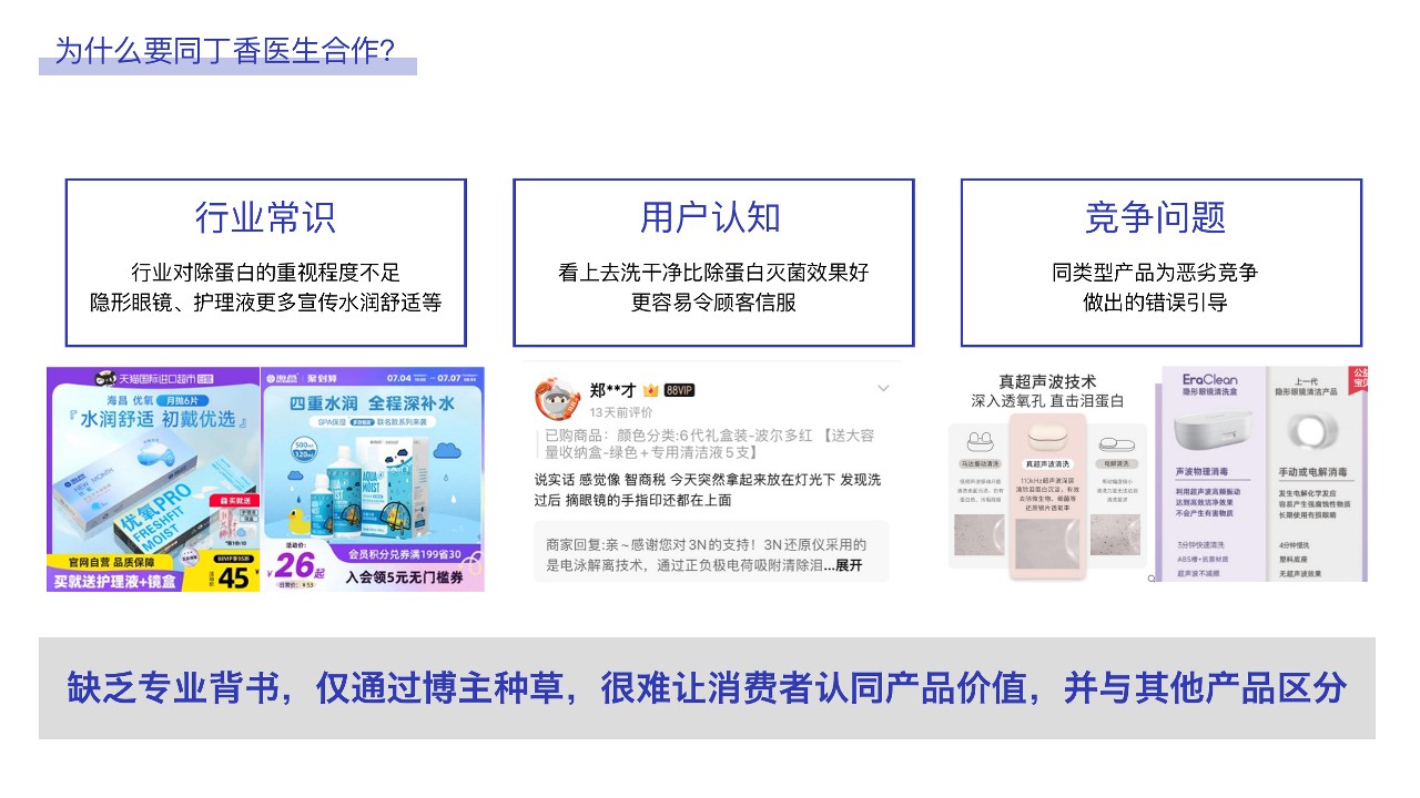 丁香医生整合营销推广方案【营销方案】 第3页