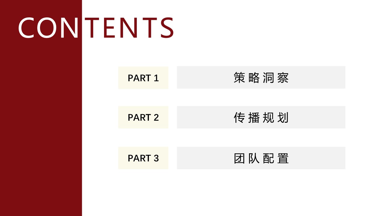 美瞳清洗器新品上市社媒传播方案 第2页