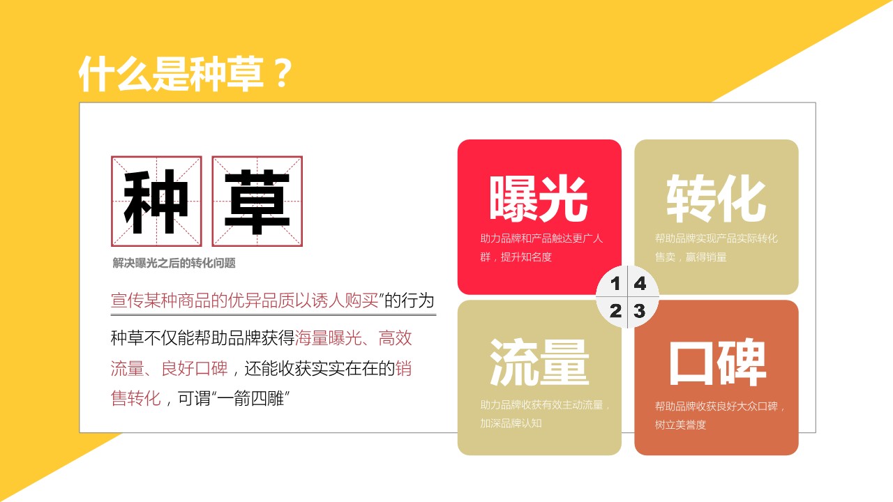 护肤品牌小红书单品种草案【美妆护肤】【种草带货】 第2页