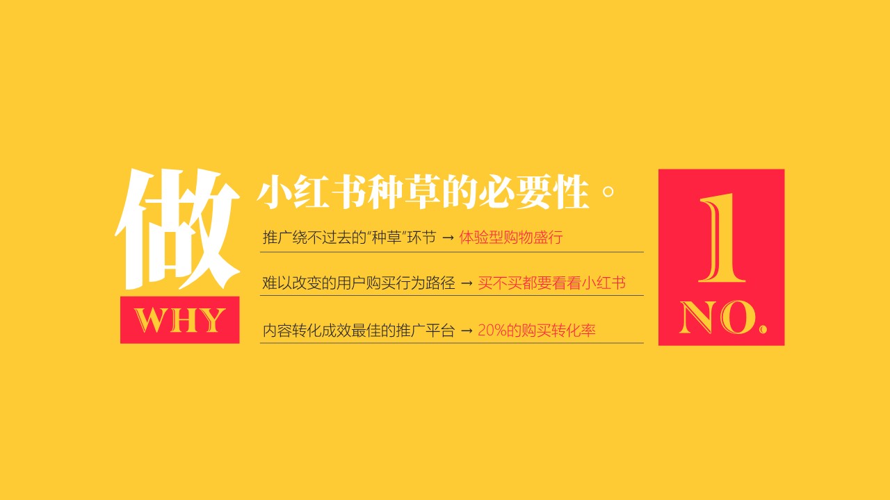 护肤品牌小红书单品种草案【美妆护肤】【种草带货】 第3页