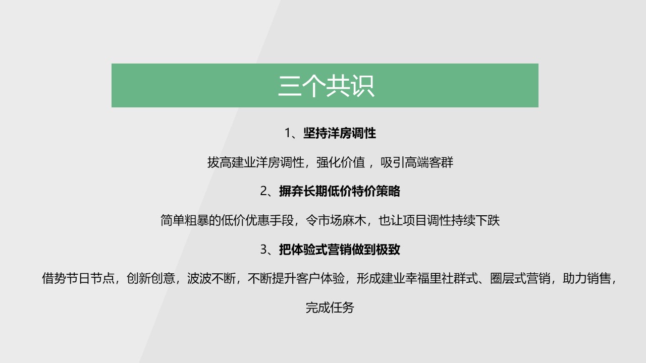 地产项目&ldquo;洋房生活节&rdquo;3月营销推广全案 第2页