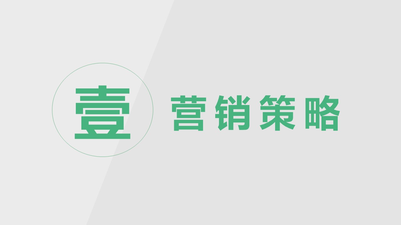 地产项目&ldquo;洋房生活节&rdquo;3月营销推广全案 第3页