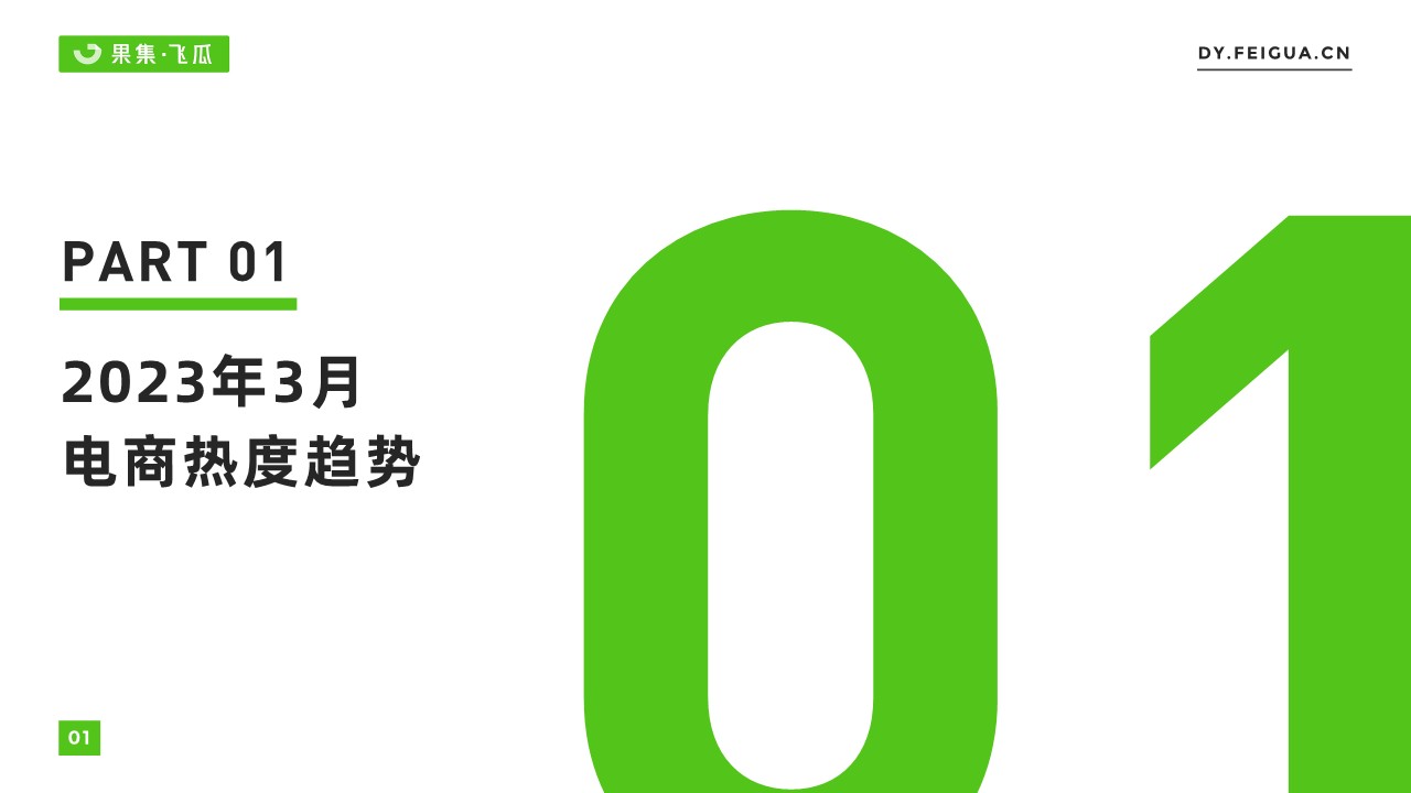 2023年3月短视频及直播电商营销月报 第2页