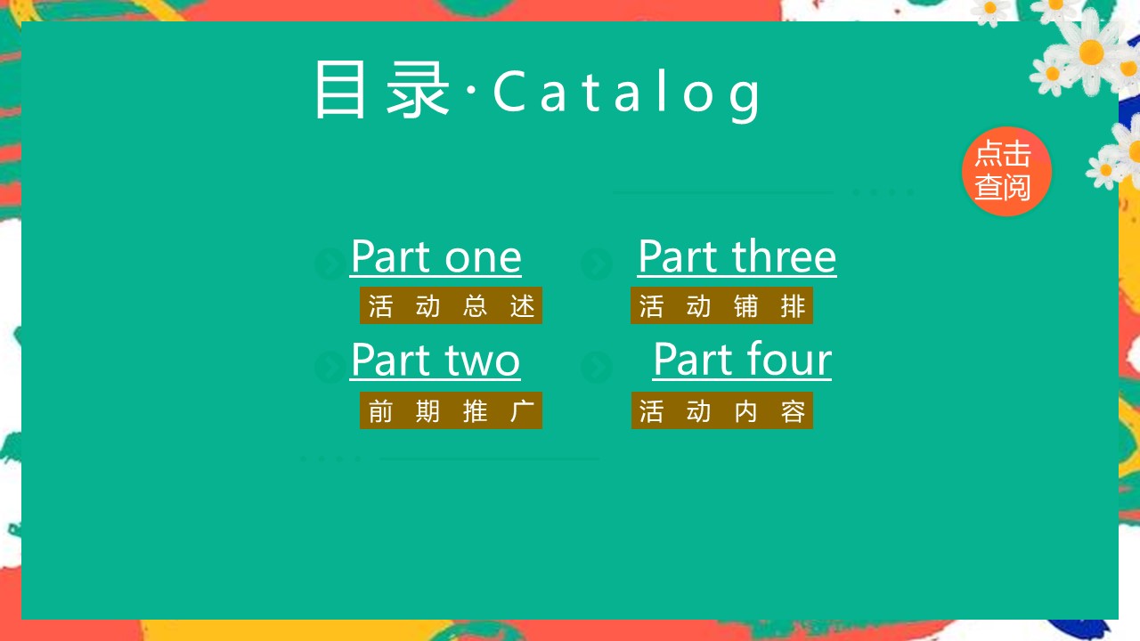 2023春夏城市出逃计划月度暖场活动策划方案【野餐露营】 第3页