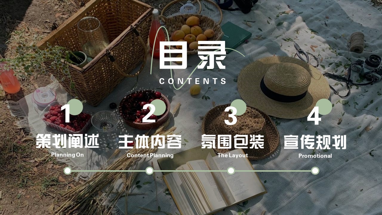 春日有趣露营生活节&ldquo;去露营吧&rdquo;主题活动策划方案 第2页