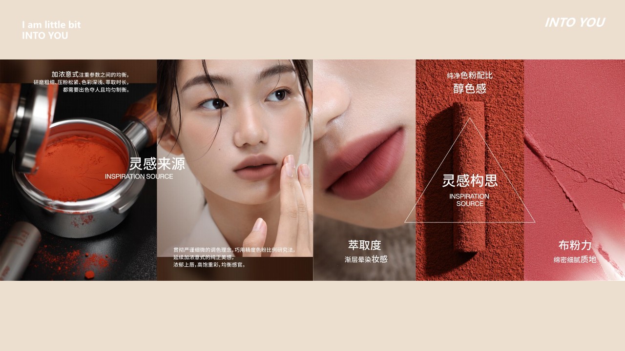 美妆品牌唇釉产品社交媒体传播brief 第2页