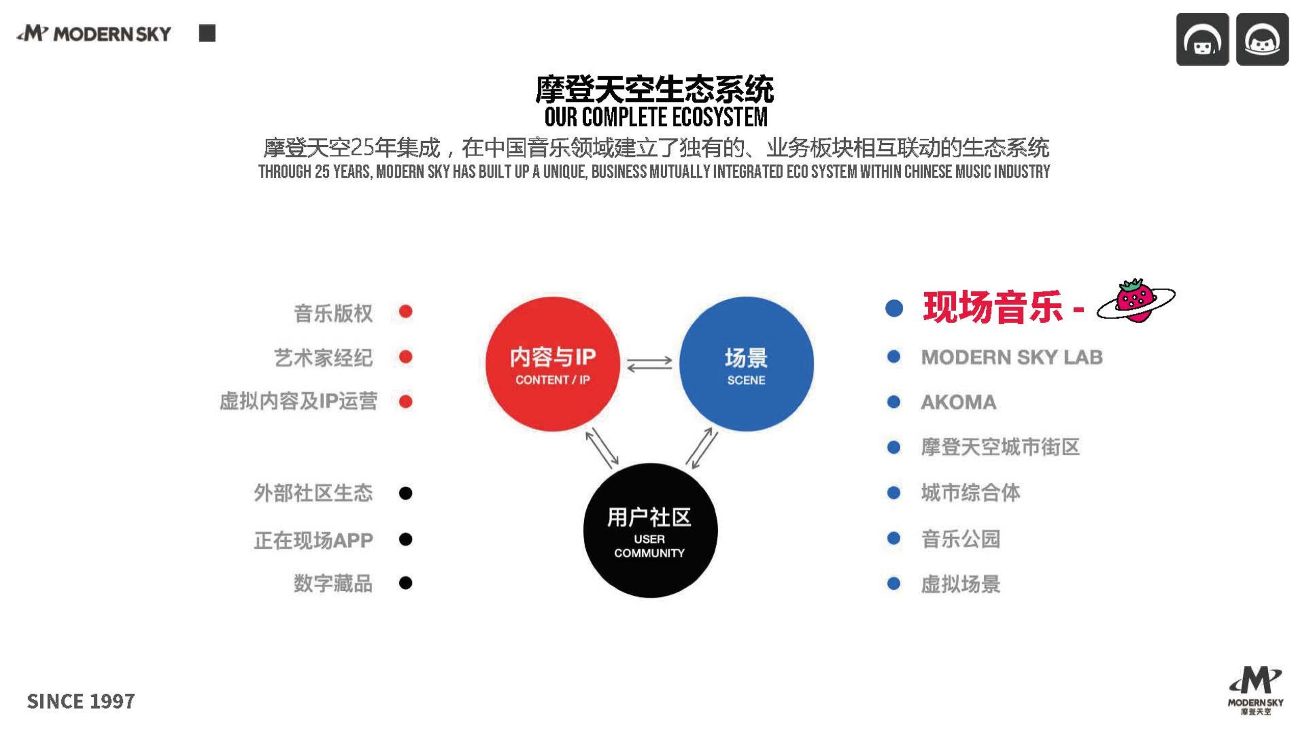 2023草莓音乐节资源案【通案】【招商】 第3页
