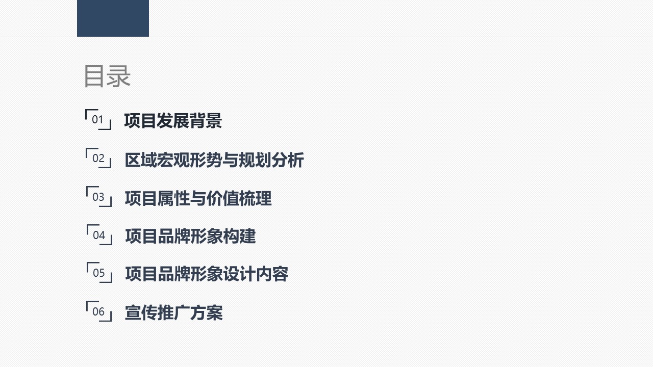 厦门海沧区临港新城品牌定位建议 第2页