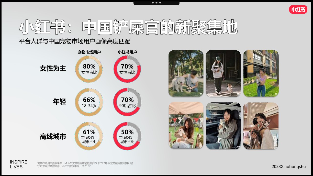 小红书2023年宠物行业618营销攻略【通案】 第3页