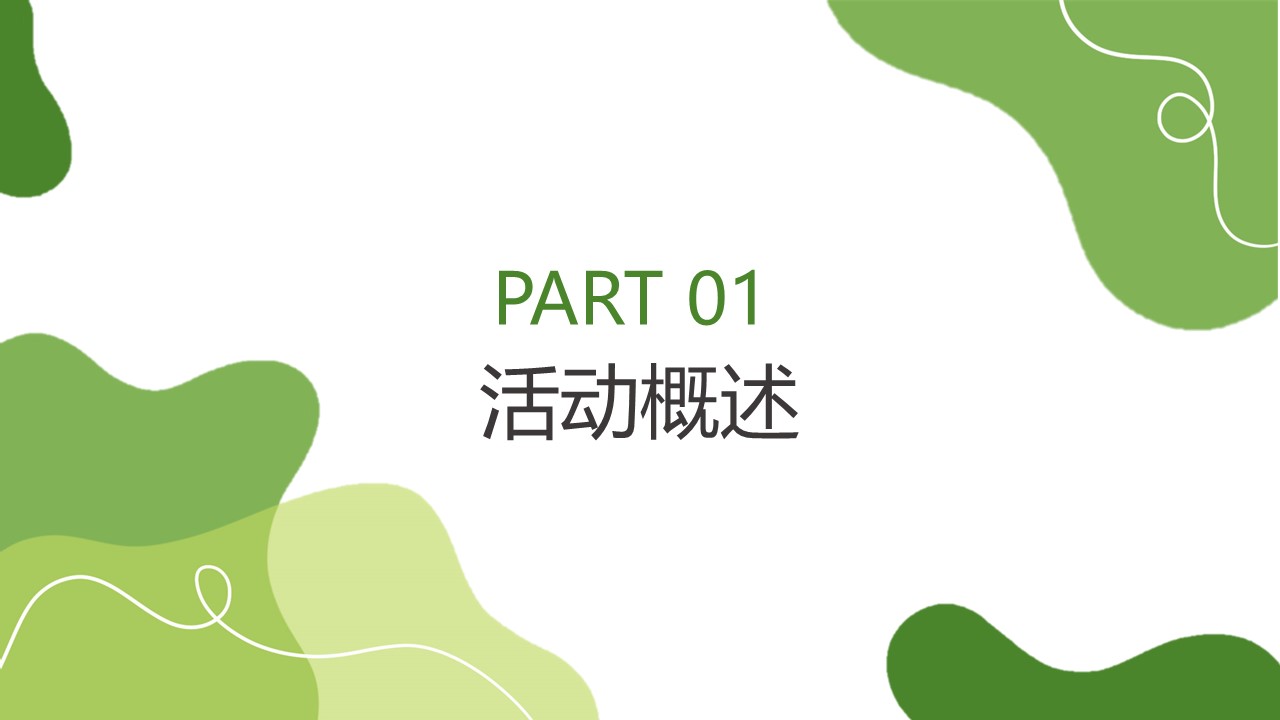 2023草坪露营小院规划方案【露营活动】 第3页