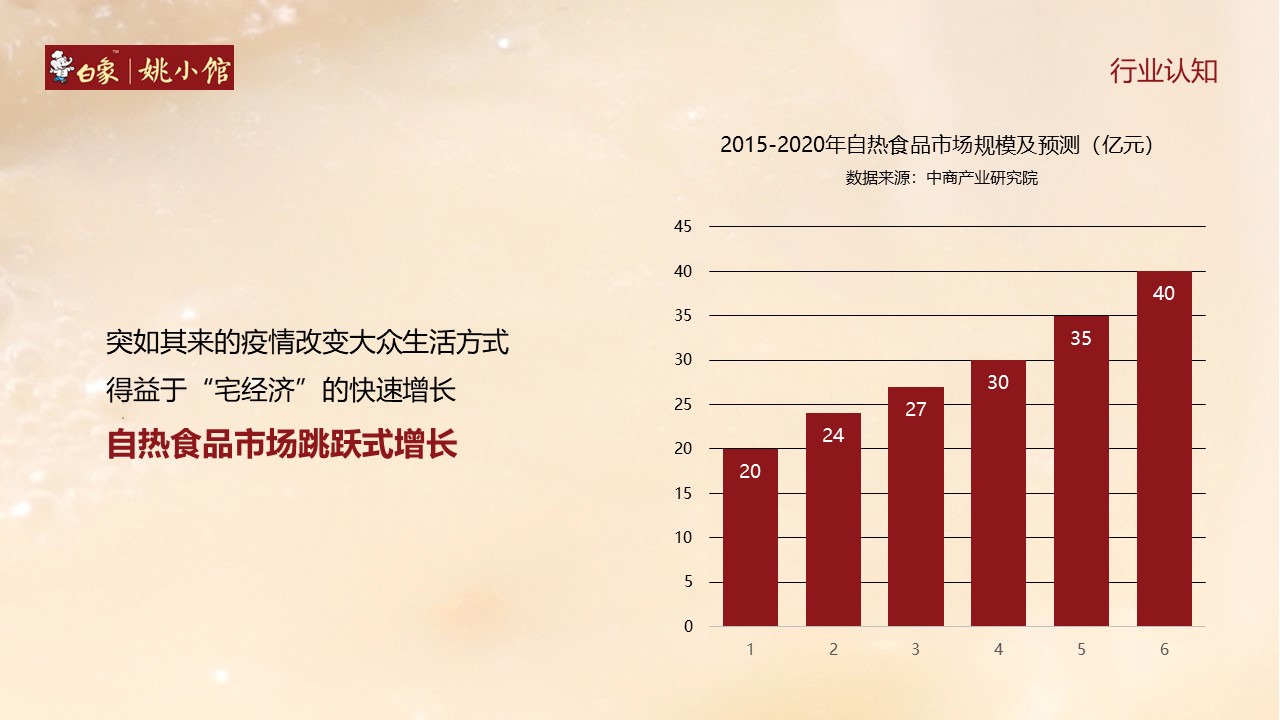 自热火锅品牌线上抖音营销策略方案【直播带货】【KOL营销】 第2页
