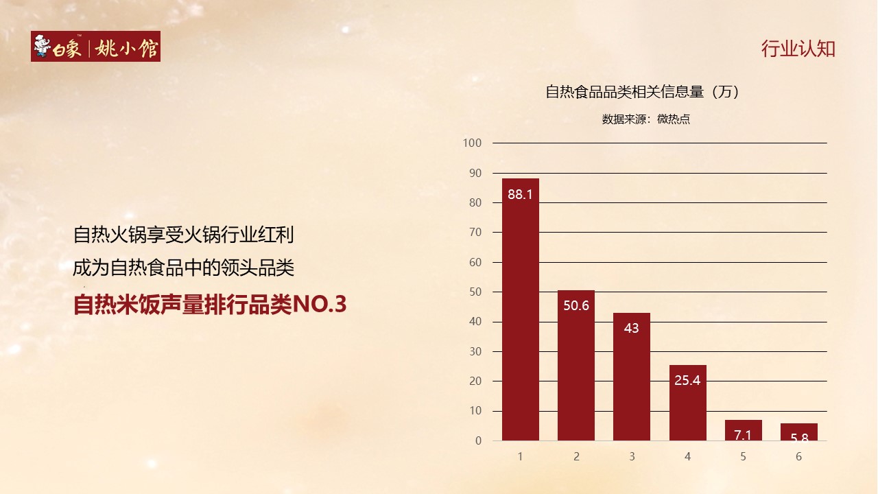 自热火锅品牌线上抖音营销策略方案【直播带货】【KOL营销】 第3页