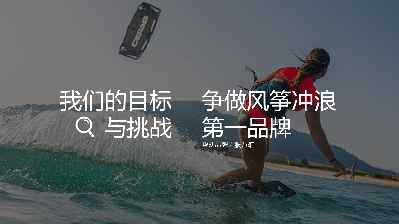 2023环球风筝冲浪运动项目小红书新媒体线上投放方案【KOL营销】 第3页